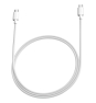 Xiaomi BHR0878GL cable USB 1 m USB C Blanco