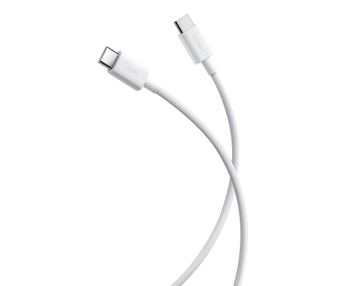 Xiaomi BHR0878GL cable USB 1 m USB C Blanco