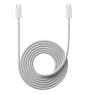 Xiaomi BHR087AGL cable USB USB 2.0 2 m USB C Blanco
