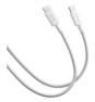 Xiaomi BHR087AGL cable USB USB 2.0 2 m USB C Blanco