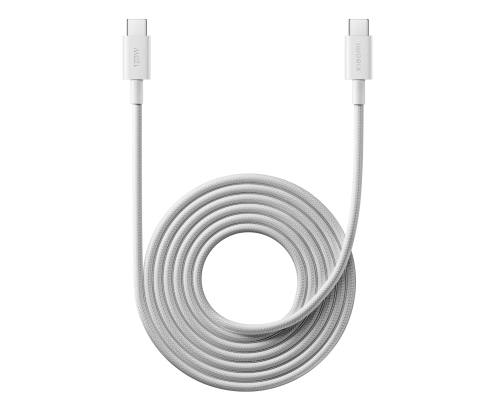 Xiaomi BHR087AGL cable USB USB 2.0 2 m USB C Blanco