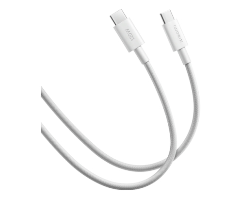 Xiaomi BHR087AGL cable USB USB 2.0 2 m USB C Blanco