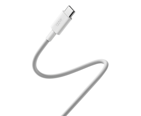 Xiaomi BHR087AGL cable USB USB 2.0 2 m USB C Blanco