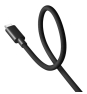 Xiaomi BHR087BGL cable USB USB4 Gen 3x2 1 m USB C Gris