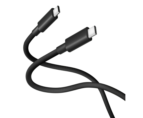Xiaomi BHR087BGL cable USB USB4 Gen 3x2 1 m USB C Gris