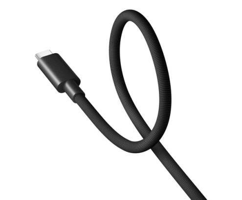 Xiaomi BHR087BGL cable USB USB4 Gen 3x2 1 m USB C Gris