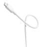 Xiaomi BHR087GGL cable USB USB 2.0 1 m USB A USB C Blanco