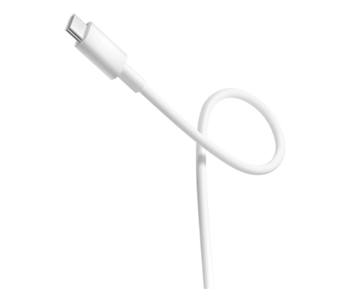 Xiaomi BHR087GGL cable USB USB 2.0 1 m USB A USB C Blanco