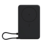 Xiaomi BHR08P9GL batería externa Ión de litio 5900 mAh Cargador inalámbrico Gris