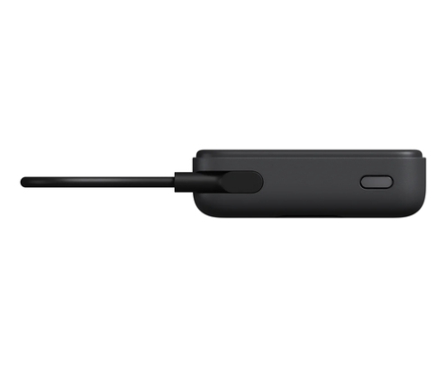 Xiaomi BHR08P9GL batería externa Ión de litio 5900 mAh Cargador inalámbrico Gris