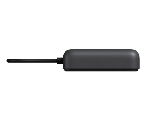 Xiaomi BHR08P9GL batería externa Ión de litio 5900 mAh Cargador inalámbrico Gris