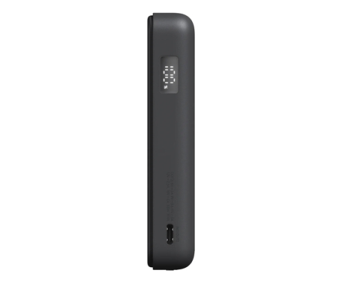 Xiaomi BHR08P9GL batería externa Ión de litio 5900 mAh Cargador inalámbrico Gris