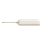 Xiaomi BHR08PBGL batería externa Ión de litio 5900 mAh Cargador inalámbrico Beige