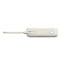 Xiaomi BHR08PBGL batería externa Ión de litio 5900 mAh Cargador inalámbrico Beige