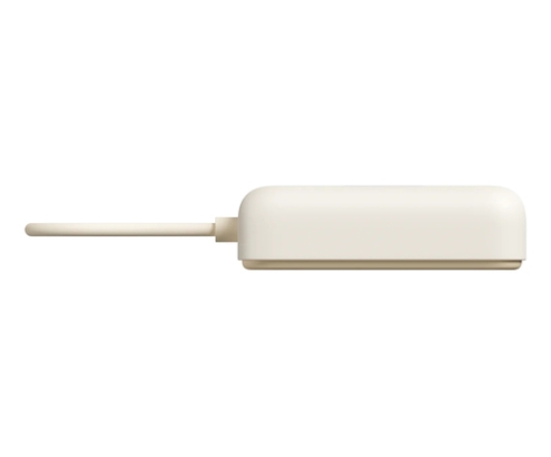 Xiaomi BHR08PBGL batería externa Ión de litio 5900 mAh Cargador inalámbrico Beige