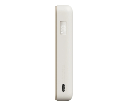 Xiaomi BHR08PBGL batería externa Ión de litio 5900 mAh Cargador inalámbrico Beige
