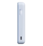 Xiaomi BHR08PCGL batería externa Ión de litio 5900 mAh Cargador inalámbrico Azul