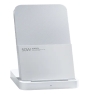 Xiaomi BHR7560GL cargador de dispositivo móvil Smartphone Blanco Corriente alterna Cargador inalámbrico Carga rápida Interior