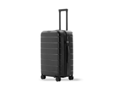 Xiaomi BHR8602GL maleta Armazón duro Negro 39 L Policarbonato (PC)
