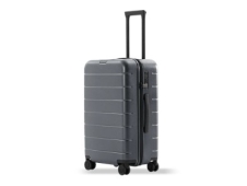 Xiaomi BHR8606GL maleta Armazón duro Gris 65 L Policarbonato (PC)