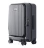 Xiaomi BHR8768GL maleta Armazón duro Negro, Carbono 38,5 L Policarbonato (PC), Poliéster, Polipropileno (PP), Elastómero termoplástico (TPE)