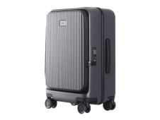 Xiaomi BHR8768GL maleta Armazón duro Negro, Carbono 38,5 L Policarbon...