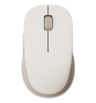 Xiaomi BHR8849GL ratón Universal mano derecha Bluetooth 1200 DPI