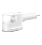 Xiaomi BHR9034EU plancha Plancha vapor-seco 1200 W Blanco