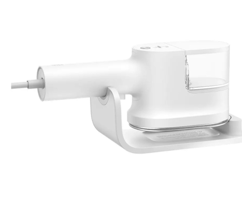 Xiaomi BHR9034EU plancha Plancha vapor-seco 1200 W Blanco