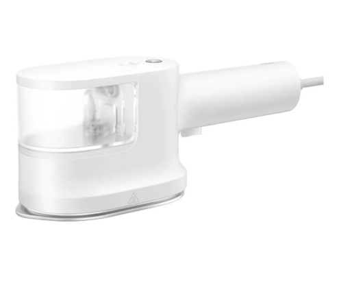 Xiaomi BHR9034EU plancha Plancha vapor-seco 1200 W Blanco