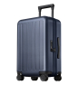 Xiaomi BHR9452GL maleta Tranvía Armazón duro Azul 52 L Policarbonato (PC)