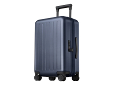 Xiaomi BHR9452GL maleta Tranvía Armazón duro Azul 52 L Policarbonato...