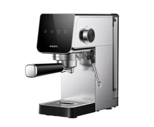 Xiaomi BHR9798EU cafetera eléctrica Semi-automática Máquina espresso 0,9 L