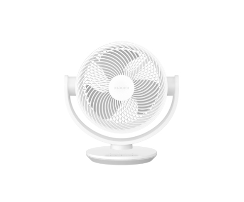 Xiaomi BHR9872EU ventilador Blanco