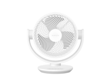 Xiaomi BHR9872EU ventilador Blanco