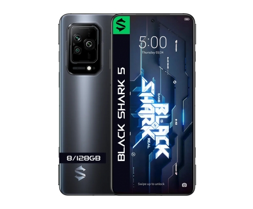 Xiaomi Black Shark 5 16,9 cm (6.67