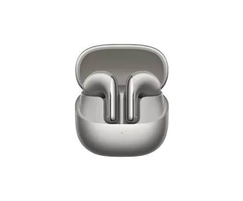 Xiaomi Buds 5 Auriculares Inalámbrico Dentro de oído Llamadas/Música Bluetooth Gris