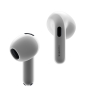 Xiaomi Buds 6 Auriculares Inalámbrico Dentro de oído Llamadas/Música Bluetooth Blanco