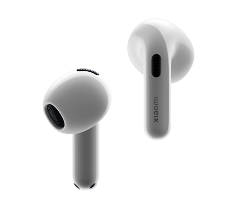 Xiaomi Buds 6 Auriculares Inalámbrico Dentro de oído Llamadas/Música Bluetooth Blanco