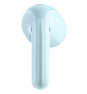 Xiaomi Buds 8 Active Auriculares Inalámbrico Dentro de oído Llamadas/Música Bluetooth Azul