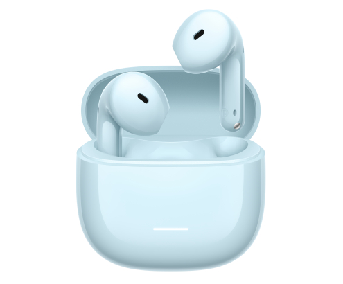 Xiaomi Buds 8 Active Auriculares Inalámbrico Dentro de oído Llamadas/Música Bluetooth Azul
