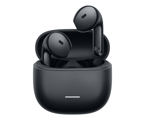Xiaomi Buds 8 Active Auriculares Inalámbrico Dentro de oído Llamadas/Música Bluetooth Negro