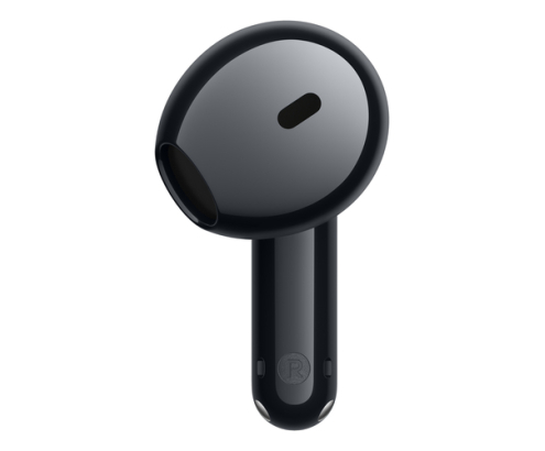 Xiaomi Buds 8 Active Auriculares Inalámbrico Dentro de oído Llamadas/Música Bluetooth Negro