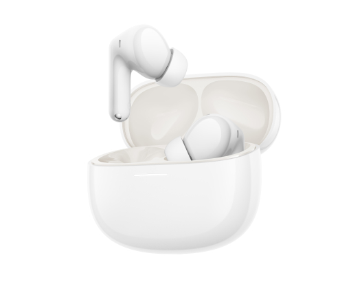 Xiaomi Buds 8 Auriculares Inalámbrico Dentro de oído Llamadas/Música Bluetooth Blanco