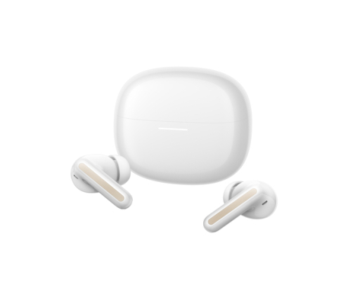 Xiaomi Buds 8 Auriculares Inalámbrico Dentro de oído Llamadas/Música Bluetooth Blanco