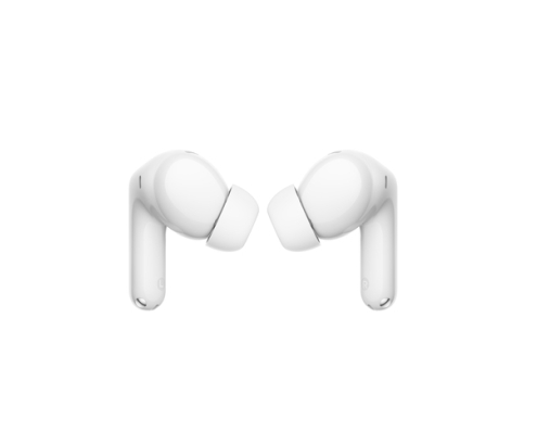 Xiaomi Buds 8 Auriculares Inalámbrico Dentro de oído Llamadas/Música Bluetooth Blanco