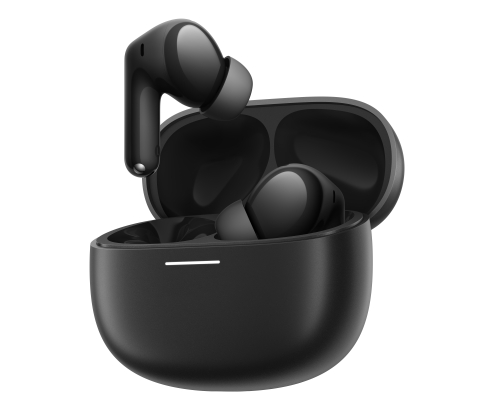Xiaomi Buds 8 Auriculares Inalámbrico Dentro de oído Llamadas/Música Bluetooth Negro