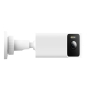 Xiaomi CW100 Dual Bala (forma) Cámara de seguridad IP Exterior 2304 x 1296 Pixeles Techo/pared