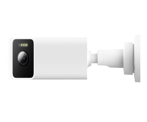 Xiaomi CW100 Dual Bala (forma) Cámara de seguridad IP Exterior 2304 x 1296 Pixeles Techo/pared