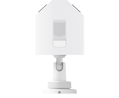 Xiaomi CW100 Dual Bala (forma) Cámara de seguridad IP Exterior 2304 x 1296 Pixeles Techo/pared